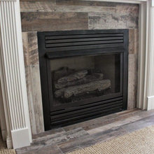 fireplaces