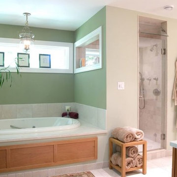 SUBURBAN GETAWAY, NJ