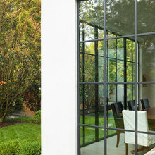 Anne Decker distilled traditional house