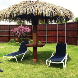 Palapas, Umbrellas - Products