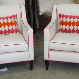 Custom Furniture - Furniture