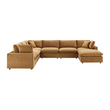 Sectional