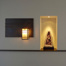 niche