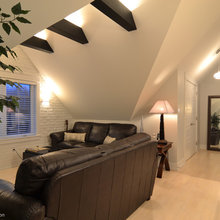 Upper Floor