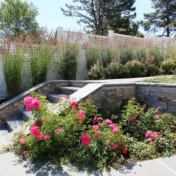 New Seabury Waterfont