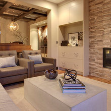 great room/living room