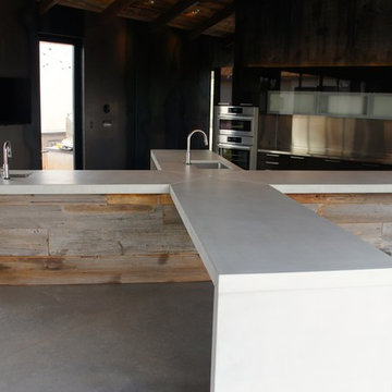Paradise Concrete Design Studio