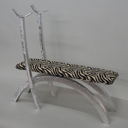 Weight Bench - Products