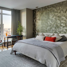 Bedrooms