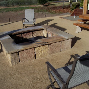 Brush Creek Outdoor Entertainment