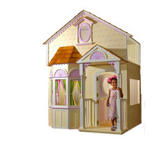 playhouse