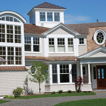 Camden Shingle Style