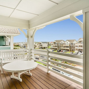 Nags Head • Luxury Oceanfront • Ocean Star