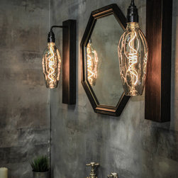 Venice Bathroom Wall Light - Bathroom Wall Lights