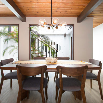 Mid-Century Revival