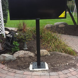 Outside Audio Video Systems - Products