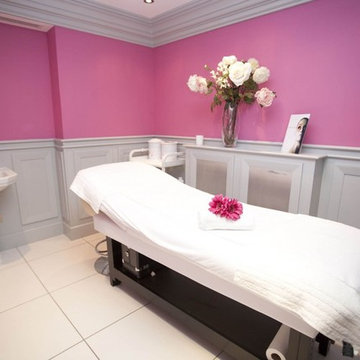 Beauty Salon Dublin
