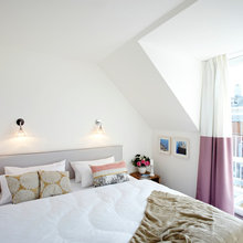 Guest bed