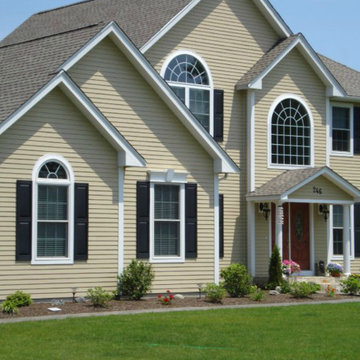 Siding