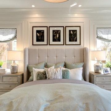 Amber Field | Residence 3