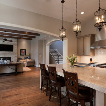 Bellaire Transitional