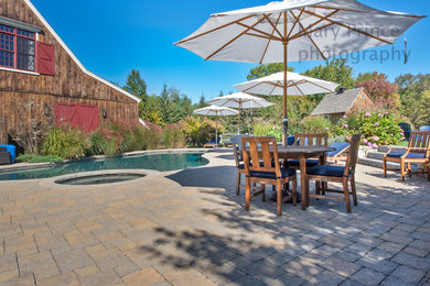 Pool - pool idea in Boston