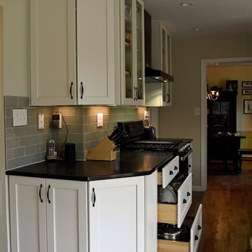 Kitchen Remodel