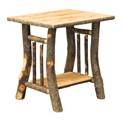 Noble - Side Tables And End Tables