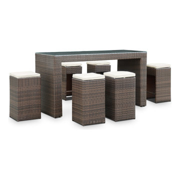 Modway Outdoor Lawn and Patio Furniture