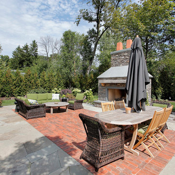 Winnetka Remodel