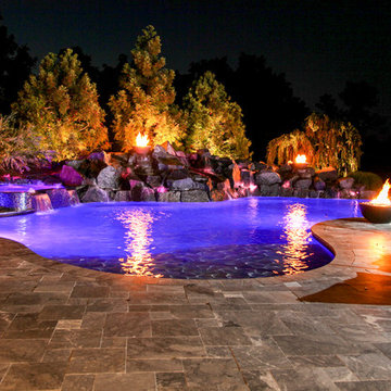 Low Voltage Lighting