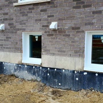 Egress windows