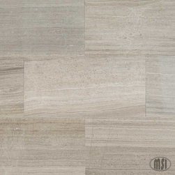 Gray Oak - Wall And Floor Tile