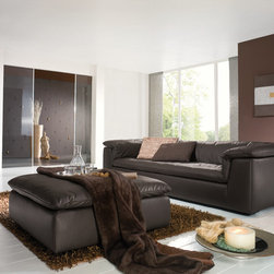 Leggero Koinor - Loveseats