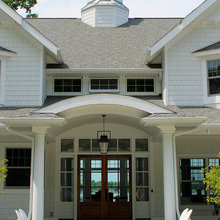 CUPOLAS