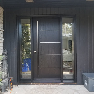 Doors