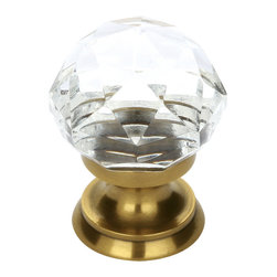 Hardware - Cabinet And Drawer Knobs