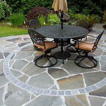 Hollywood Hill, Woodinville