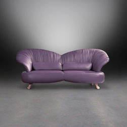 SOFAS & SECTIONALS - Sofas And Sectionals