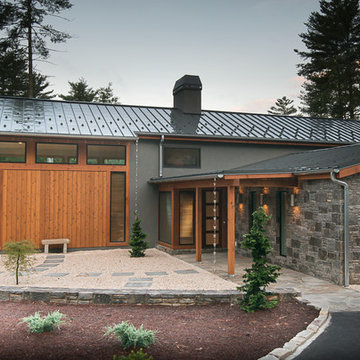 Ramble Modern