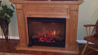 Best 15 Fireplace Contractors In Lockport Ny Houzz