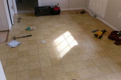 Kitchen Remodel