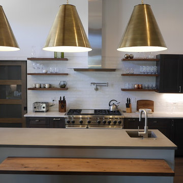 Kitchens