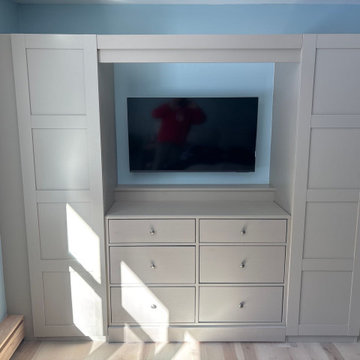 Kitchen & Bedroom Remodel