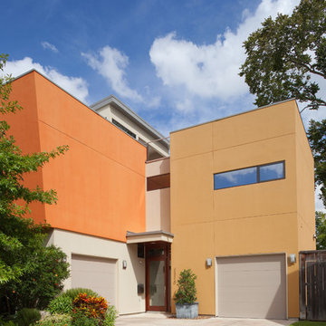 Colquitt Residence