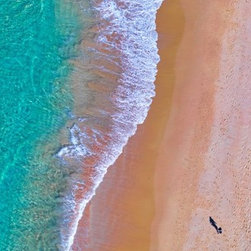 The Beach Walk - Joel Coleman - Photographs