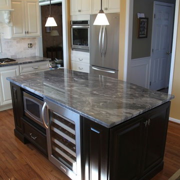 Residential Countertop Installs