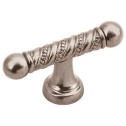 Traditional Cabinet And Drawer Handle Pulls by Buildcom