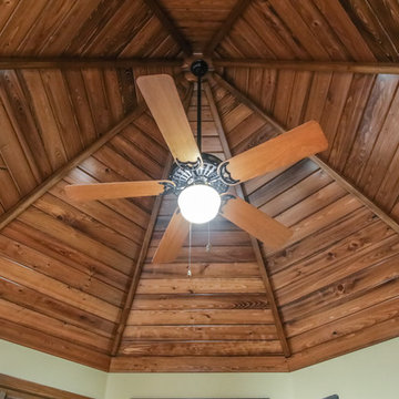Craftsman Kitchen