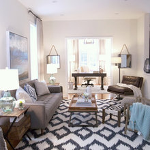 Main Floor